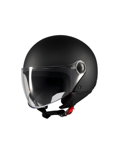Casco MT Street S Pure A1 Mate