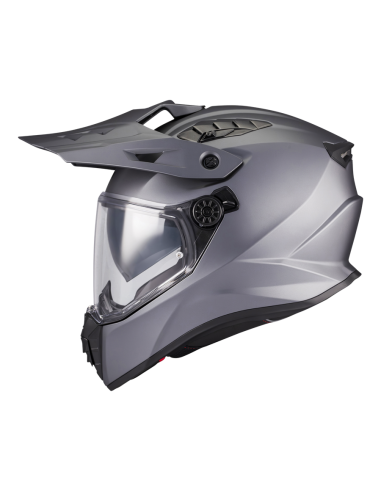 Casco MT Track SV Pure A2 Mate