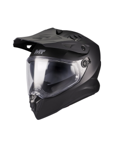 Casco MT Track SV Pure A1 Mate