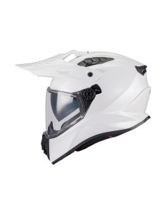 Casco MT Track SV Pure A0...