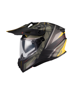 Casco MT Track SV Questor...