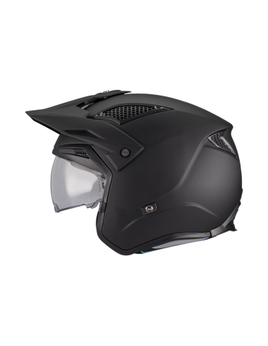 Casco MT District SV S Pure A1 Mate