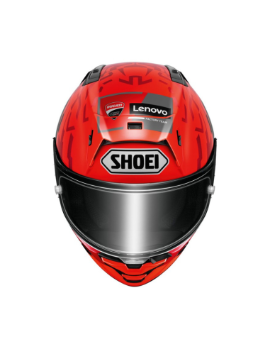 Casco SHOEI X-SPR Pro Marquez 9 TC1