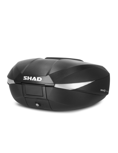 Maleta Top Case SHAD SH58X Expandible...