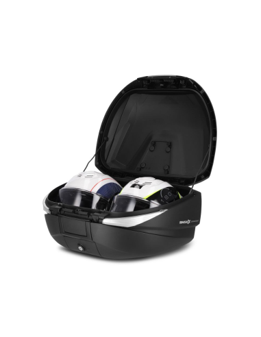 Maleta Top Case SHAD SH58X Expandible...
