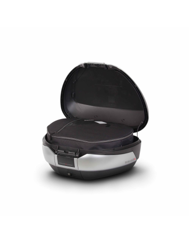 Maleta Top Case SHAD SH48 Titanio