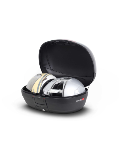 Maleta Top Case SHAD SH46
