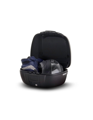 Maleta Top Case SHAD SH40 Cargo