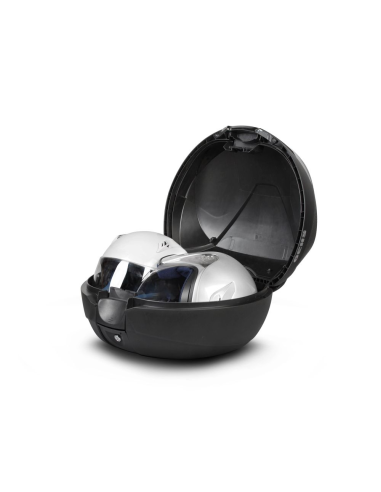 Maleta Top Case SHAD SH39 Carbono