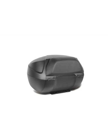 Maleta Top Case SHAD SH39 Carbono