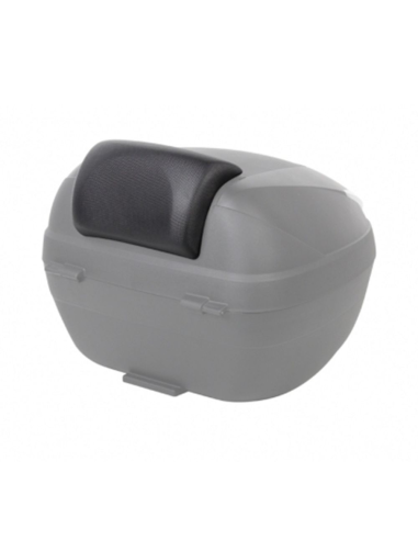 Maleta Top Case SHAD SH34 Carbono