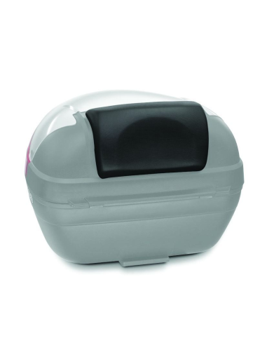 Maleta Top Case SHAD SH33 Negro