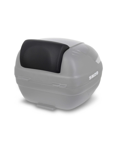 Maleta Top Case SHAD SH29 Negro