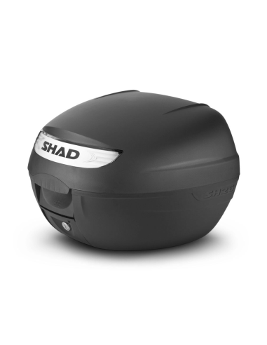 Maleta Top Case SHAD SH26