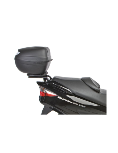 Maleta Top Case SHAD SH26