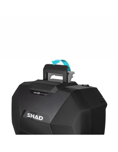 Maletas Laterales SHAD SH38X...