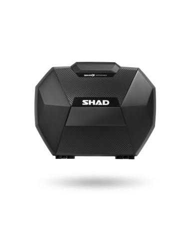 Maletas Laterales SHAD SH38X...