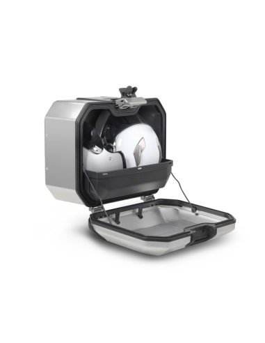 Maleta Lateral Derecha SHAD TR47R Terra