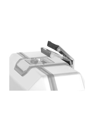 Maleta Lateral Derecha SHAD TR47R Terra