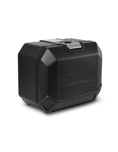 Maleta Lateral Derecha SHAD TR47R...