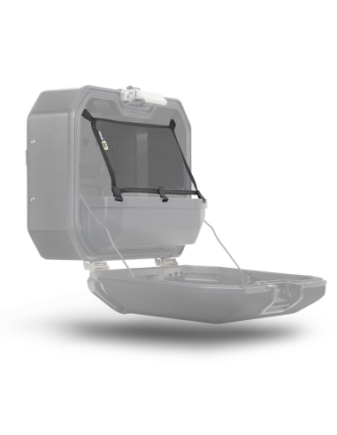 Maleta Lateral Derecha SHAD TR47R...