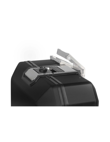 Maleta Lateral Derecha SHAD TR47R...