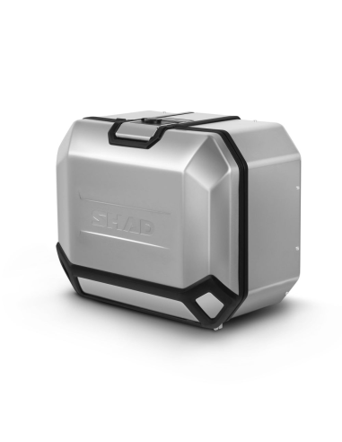 Maleta Lateral Izquierda SHAD TR47L...