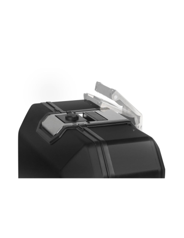Maleta Lateral Izquierda SHAD TR47L...