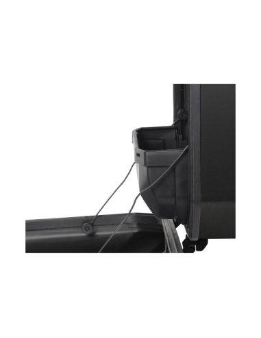 Maleta Lateral Izquierda SHAD TR47L...