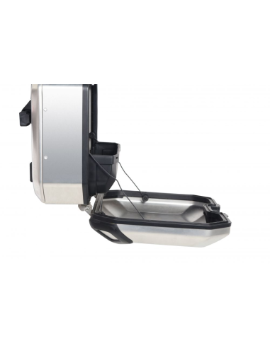 Maleta Lateral Derecha SHAD TR36R Terra