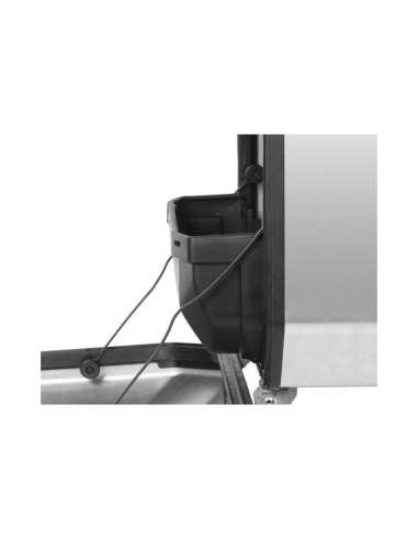 Maleta Lateral Izquierda SHAD TR36L...