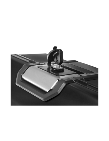 Maleta Lateral Izquierda SHAD TR36L...