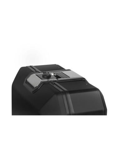 Maleta Lateral Izquierda SHAD TR36L...