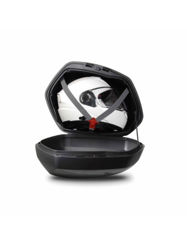 Maletas Laterales SHAD SH36 Carbono