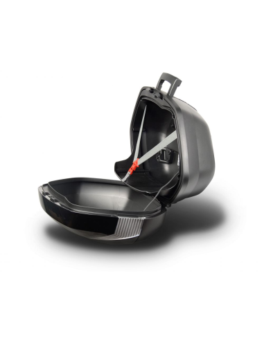 Maletas Laterales SHAD SH36 Carbono