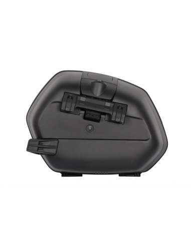 Maletas Laterales SHAD SH36 Carbono