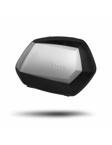 Maletas Laterales SHAD SH35 Aluminio