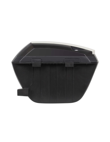 Maletas Laterales SHAD SH23 Negro