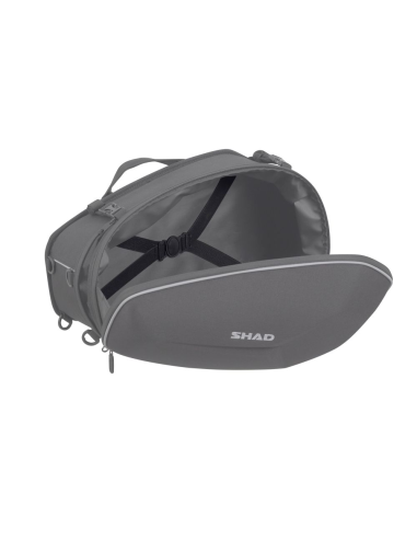 Alforjas Expandibles SHAD E48 2 un.