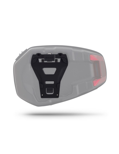 Alforjas SHAD E48SR Hard Shell 2un.