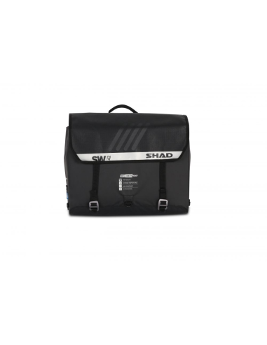 Alforjas SHAD SW42 Impermeables