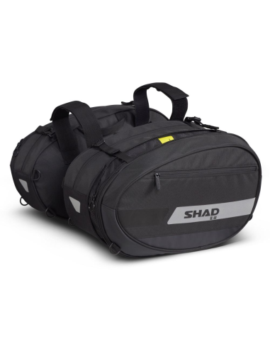 Bolsa Lateral SHAD SL58