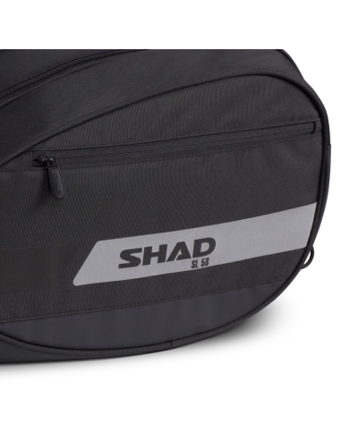 Bolsa Lateral SHAD SL58