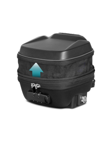 Bolsa Depósito SHAD E03CL Click...