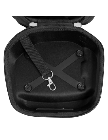 Bolsa Depósito SHAD E03CL Click...