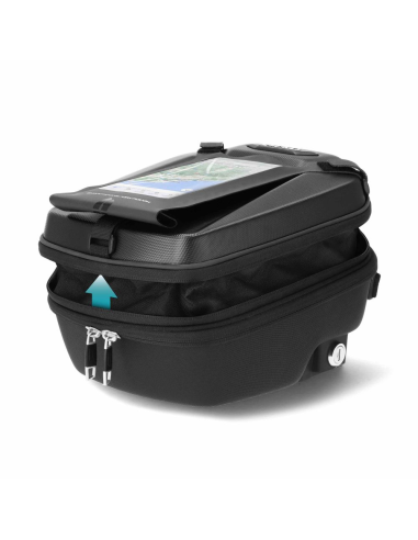 Bolsa Depósito E09CM Click System Pro