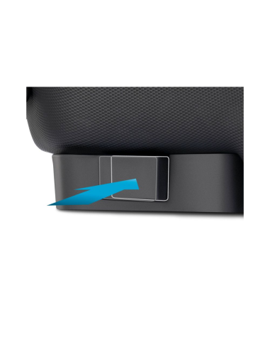 Bolsa Depósito SHAD E03CL Click System