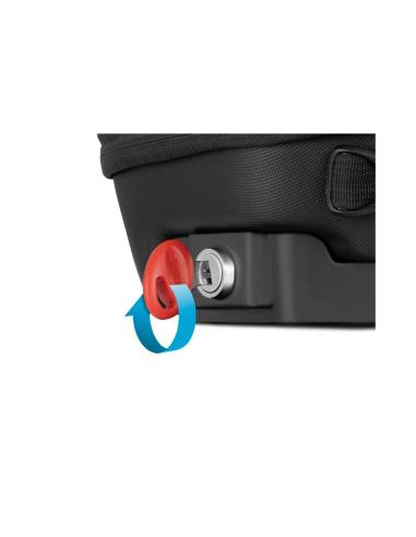Bolsa Depósito SHAD E03CL Click System