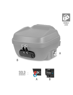Bolsa Depósito SHAD E03C...