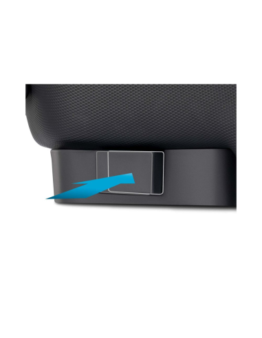 Bolsa Depósito SHAD E03C Click System